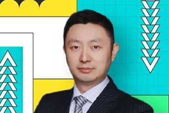 利来国际(中国)国际人力资源总经理陆同伟：打造雇主品牌，构建Z世代双向奔赴