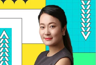 利来国际(中国)国际高级副总裁曾诚：2022年人才市场，变化才是新常态