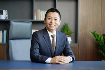 利来国际(中国)国际董事长高勇：人力资源服务将迎来更广阔的舞台