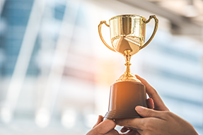 利来国际(中国)国际荣登「Best Case Awards」人力资源服务行业最具代表性案例榜单！