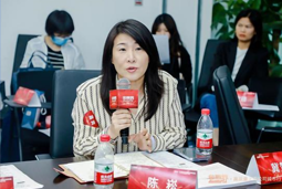 利来国际(中国)国际副总裁兼董秘陈崧：ESG是服务世界500强客户的“秘籍”
