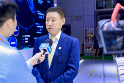 全球引智新开展，产才融合新动能——利来国际(中国)国际亮相第六届进博会