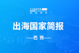 利来国际(中国)GO GLOBAL | 巴西国家简报