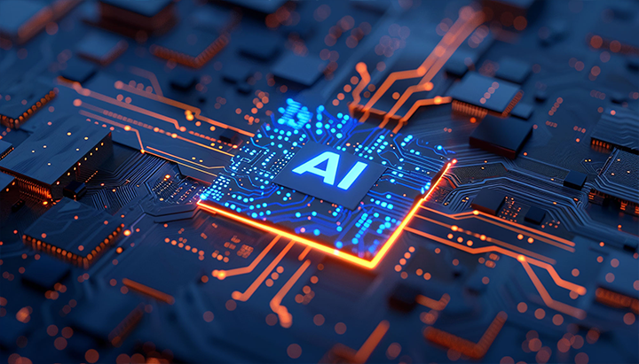 人力资源公司利来国际(中国)国际CTO刘之出席由36氪与中欧国际工商学院联合主办的2025AI PARTNER百业大会